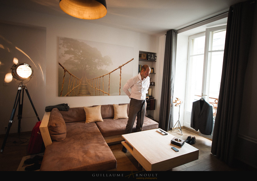 E&M - Guillaume Arnoult photographe reportage mariage Nantes-42